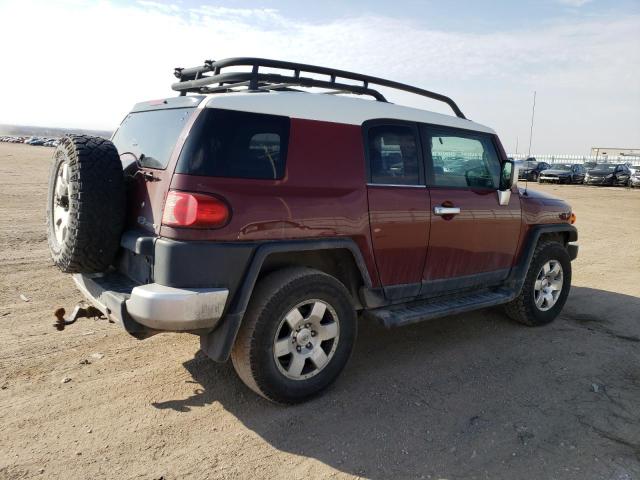 Photo 2 VIN: JTEBU11F29K067914 - TOYOTA FJ CRUISER 