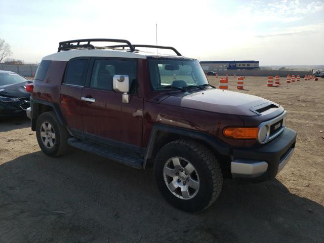 Photo 3 VIN: JTEBU11F29K067914 - TOYOTA FJ CRUISER 