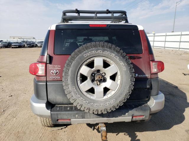 Photo 5 VIN: JTEBU11F29K067914 - TOYOTA FJ CRUISER 