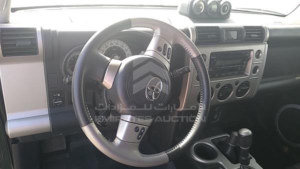 Photo 11 VIN: JTEBU11F2EK178022 - TOYOTA FJ CRUISER 