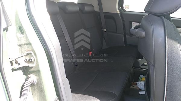 Photo 18 VIN: JTEBU11F2EK178022 - TOYOTA FJ CRUISER 