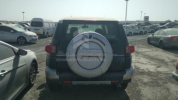 Photo 5 VIN: JTEBU11F2EK178022 - TOYOTA FJ CRUISER 