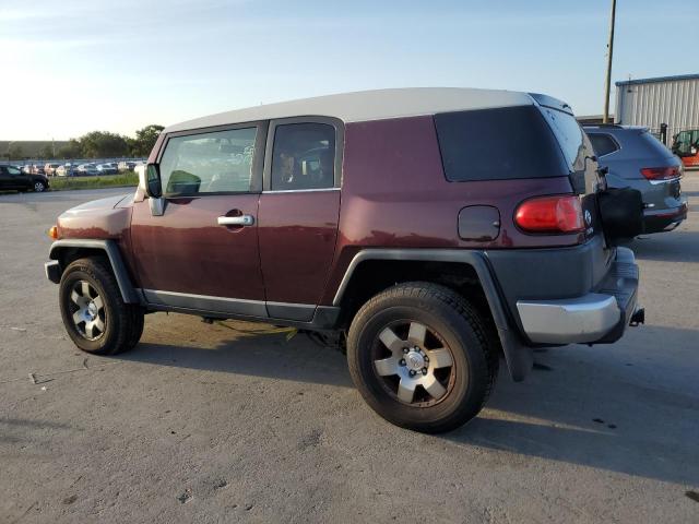 Photo 1 VIN: JTEBU11F370017161 - TOYOTA FJ CRUISER 