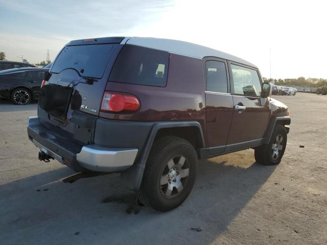 Photo 2 VIN: JTEBU11F370017161 - TOYOTA FJ CRUISER 