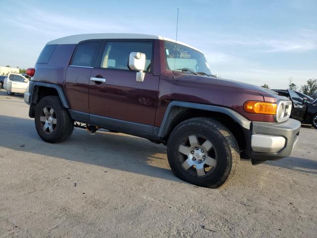 Photo 3 VIN: JTEBU11F370017161 - TOYOTA FJ CRUISER 