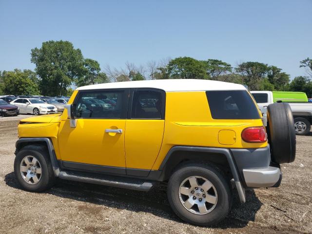 Photo 1 VIN: JTEBU11F370020805 - TOYOTA FJ CRUISER 