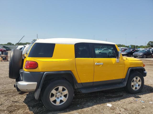 Photo 2 VIN: JTEBU11F370020805 - TOYOTA FJ CRUISER 