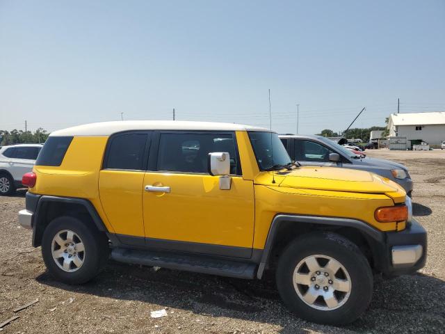 Photo 3 VIN: JTEBU11F370020805 - TOYOTA FJ CRUISER 