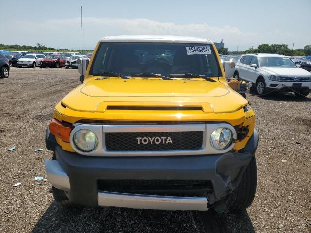 Photo 4 VIN: JTEBU11F370020805 - TOYOTA FJ CRUISER 