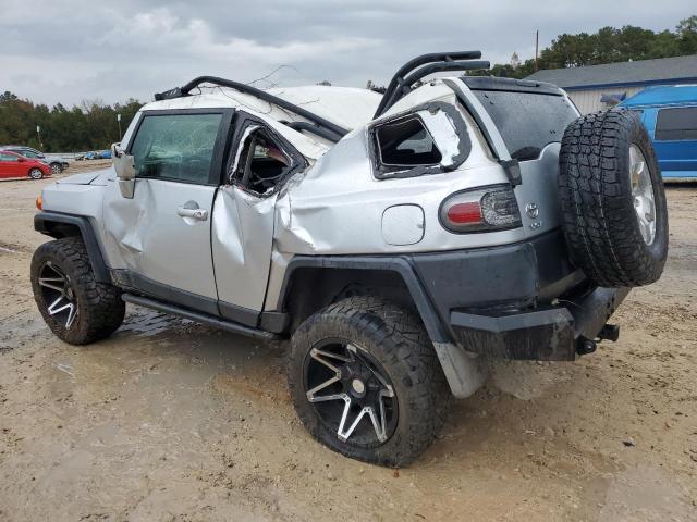 Photo 1 VIN: JTEBU11F370024563 - TOYOTA FJ CRUISER 