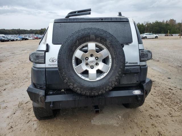 Photo 5 VIN: JTEBU11F370024563 - TOYOTA FJ CRUISER 