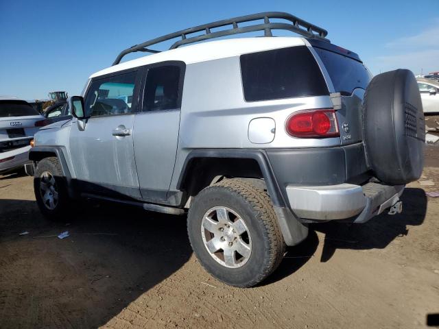 Photo 1 VIN: JTEBU11F370025082 - TOYOTA FJ CRUISER 