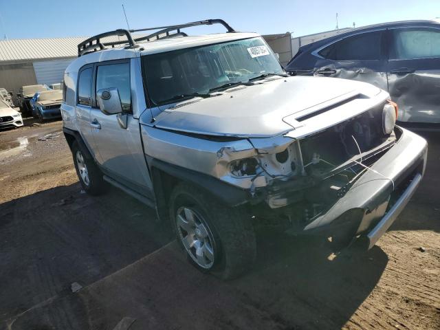 Photo 3 VIN: JTEBU11F370025082 - TOYOTA FJ CRUISER 