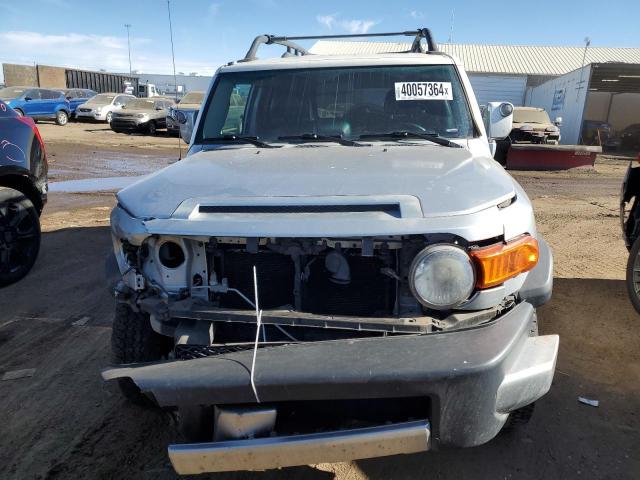 Photo 4 VIN: JTEBU11F370025082 - TOYOTA FJ CRUISER 