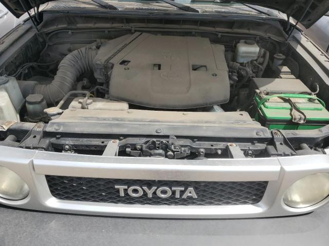 Photo 11 VIN: JTEBU11F370030511 - TOYOTA FJ CRUISER 