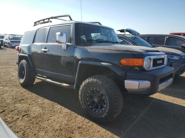 Photo 3 VIN: JTEBU11F370030511 - TOYOTA FJ CRUISER 