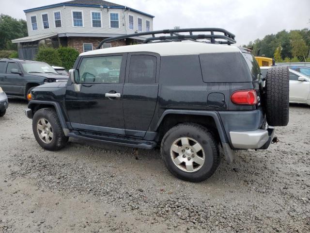 Photo 1 VIN: JTEBU11F370030802 - TOYOTA FJ CRUISER 