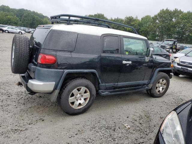 Photo 2 VIN: JTEBU11F370030802 - TOYOTA FJ CRUISER 