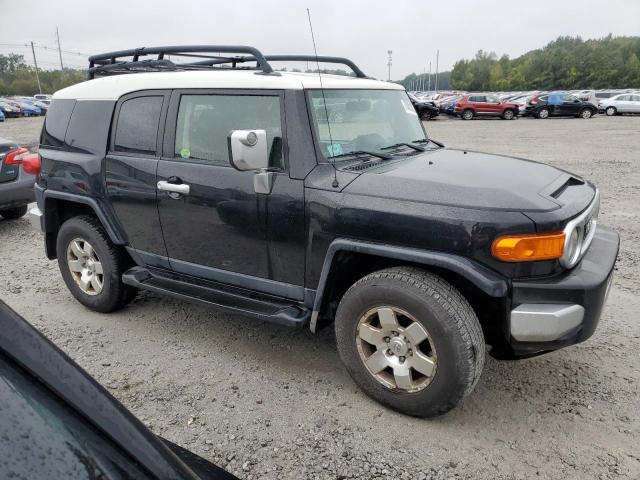 Photo 3 VIN: JTEBU11F370030802 - TOYOTA FJ CRUISER 