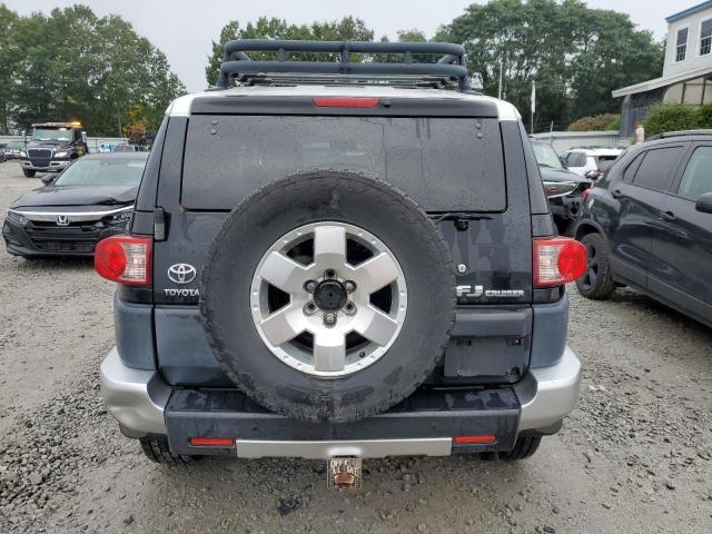 Photo 5 VIN: JTEBU11F370030802 - TOYOTA FJ CRUISER 