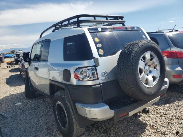 Photo 1 VIN: JTEBU11F370038995 - TOYOTA FJ CRUISER 