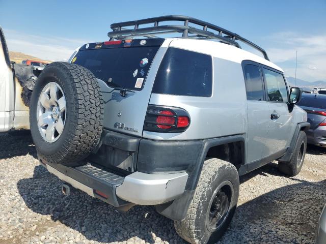 Photo 2 VIN: JTEBU11F370038995 - TOYOTA FJ CRUISER 