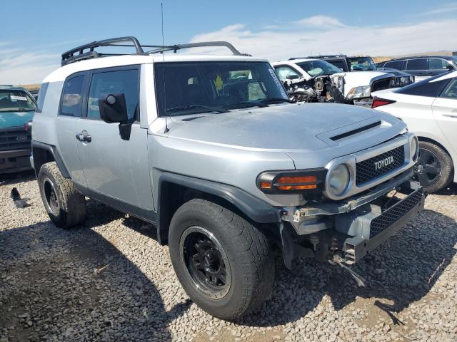 Photo 3 VIN: JTEBU11F370038995 - TOYOTA FJ CRUISER 