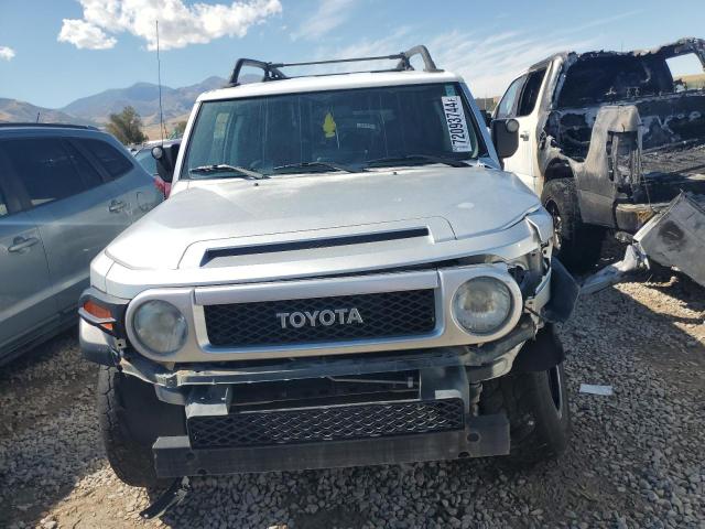 Photo 4 VIN: JTEBU11F370038995 - TOYOTA FJ CRUISER 