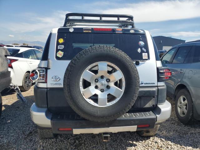 Photo 5 VIN: JTEBU11F370038995 - TOYOTA FJ CRUISER 