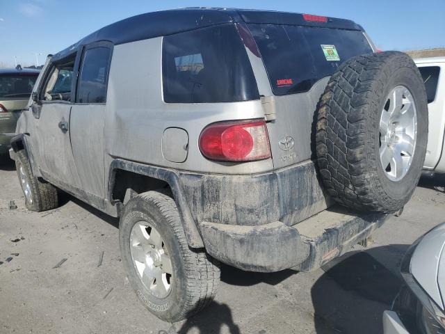 Photo 1 VIN: JTEBU11F370039175 - TOYOTA FJ CRUISER 