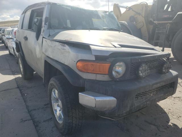 Photo 3 VIN: JTEBU11F370039175 - TOYOTA FJ CRUISER 