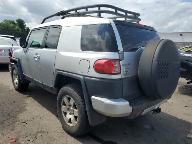 Photo 1 VIN: JTEBU11F370039810 - TOYOTA FJ CRUISER 