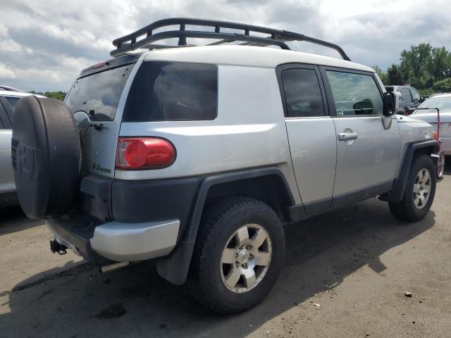 Photo 2 VIN: JTEBU11F370039810 - TOYOTA FJ CRUISER 