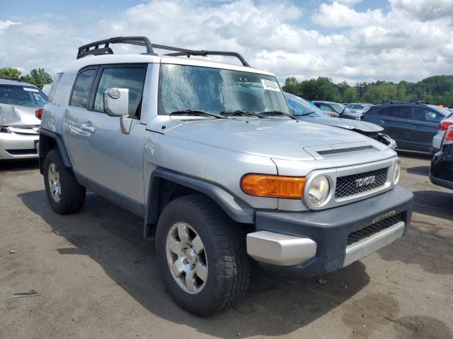 Photo 3 VIN: JTEBU11F370039810 - TOYOTA FJ CRUISER 