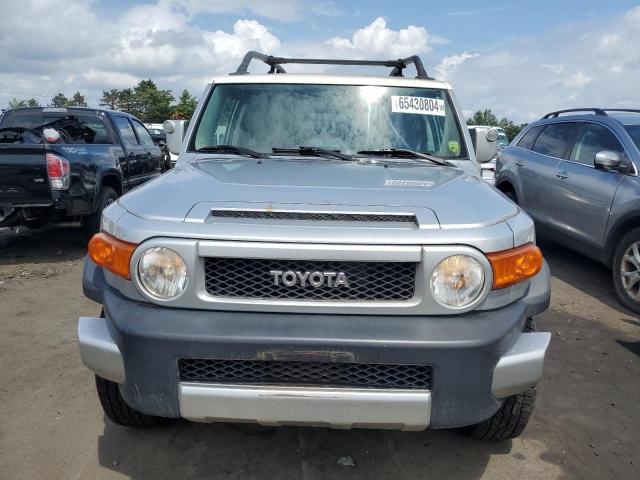 Photo 4 VIN: JTEBU11F370039810 - TOYOTA FJ CRUISER 