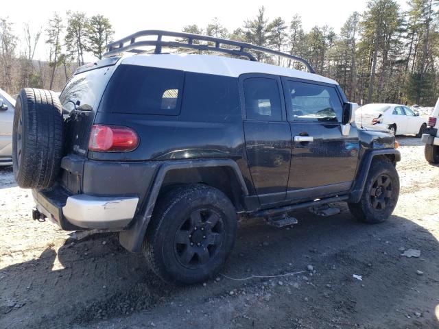 Photo 2 VIN: JTEBU11F370078607 - TOYOTA FJ CRUISER 