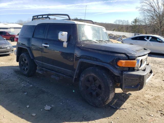 Photo 3 VIN: JTEBU11F370078607 - TOYOTA FJ CRUISER 