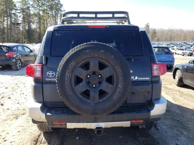 Photo 5 VIN: JTEBU11F370078607 - TOYOTA FJ CRUISER 