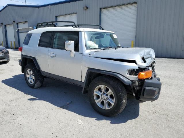 Photo 3 VIN: JTEBU11F370079742 - TOYOTA FJ CRUISER 