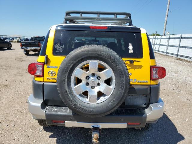 Photo 5 VIN: JTEBU11F370082544 - TOYOTA FJ CRUISER 