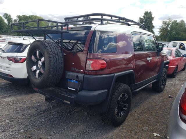 Photo 2 VIN: JTEBU11F38K020566 - TOYOTA FJ CRUISER 