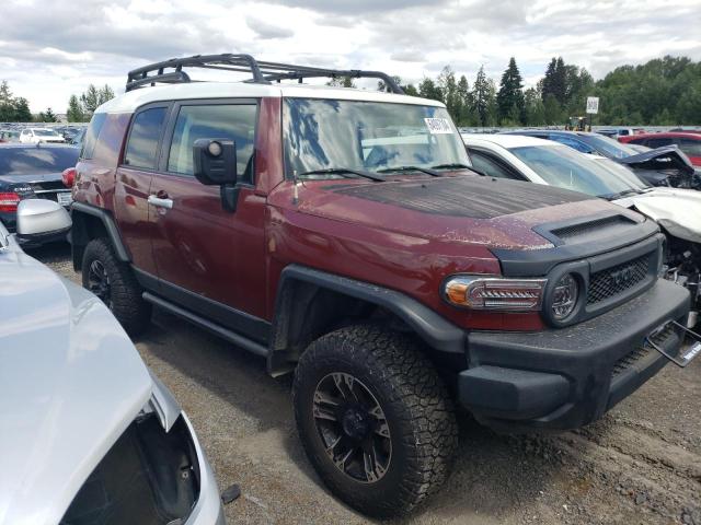 Photo 3 VIN: JTEBU11F38K020566 - TOYOTA FJ CRUISER 