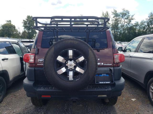 Photo 5 VIN: JTEBU11F38K020566 - TOYOTA FJ CRUISER 