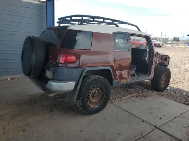 Photo 2 VIN: JTEBU11F38K027193 - TOYOTA FJ CRUISER 