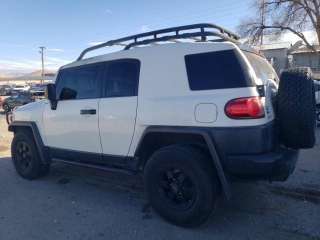 Photo 1 VIN: JTEBU11F38K036797 - TOYOTA FJ CRUISER 