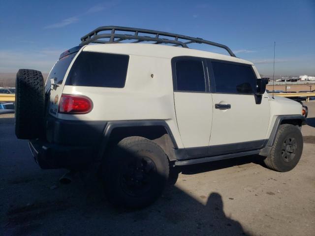 Photo 2 VIN: JTEBU11F38K036797 - TOYOTA FJ CRUISER 