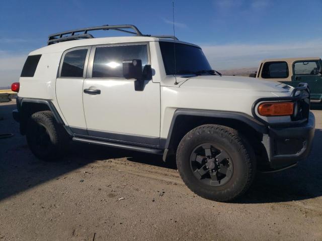 Photo 3 VIN: JTEBU11F38K036797 - TOYOTA FJ CRUISER 