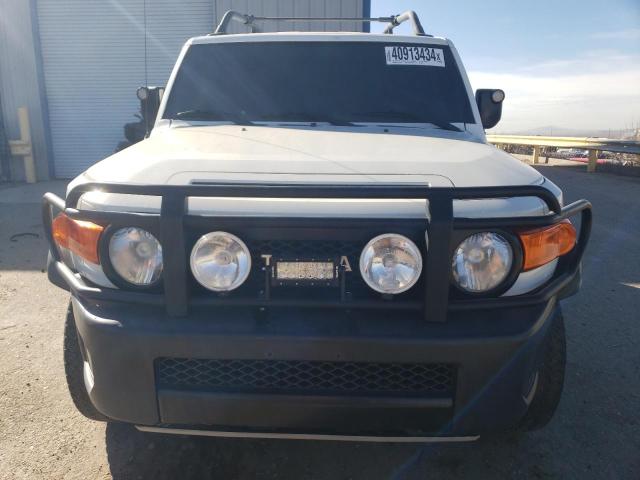 Photo 4 VIN: JTEBU11F38K036797 - TOYOTA FJ CRUISER 