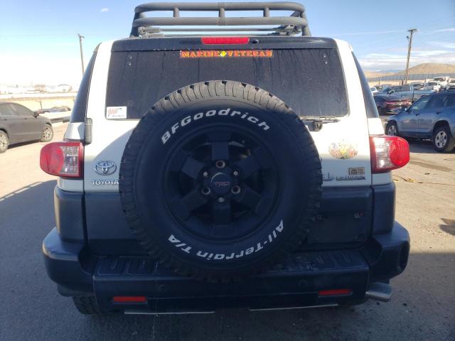 Photo 5 VIN: JTEBU11F38K036797 - TOYOTA FJ CRUISER 