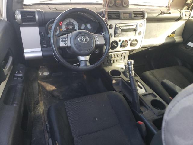 Photo 7 VIN: JTEBU11F38K036797 - TOYOTA FJ CRUISER 